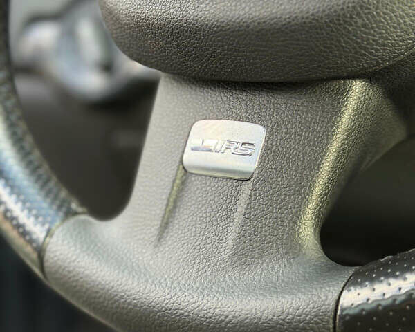 Серый Шкода Октавия, объемом двигателя 2 л и пробегом 270 тыс. км за 11000 $, фото 55 на Automoto.ua