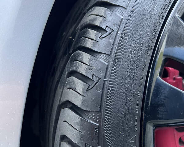 Серый Шкода Октавия, объемом двигателя 1.97 л и пробегом 254 тыс. км за 11999 $, фото 17 на Automoto.ua