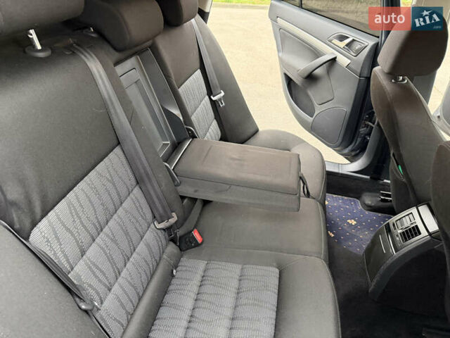 Сірий Шкода Октавія, об'ємом двигуна 1.6 л та пробігом 287 тис. км за 10000 $, фото 23 на Automoto.ua