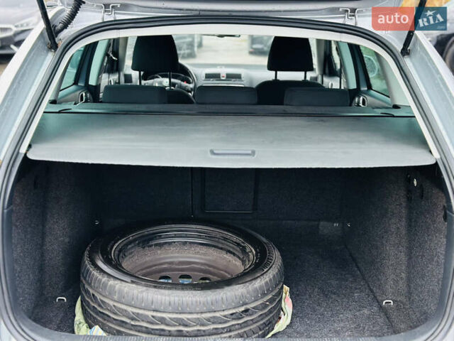 Сірий Шкода Октавія, об'ємом двигуна 1.39 л та пробігом 201 тис. км за 8200 $, фото 11 на Automoto.ua