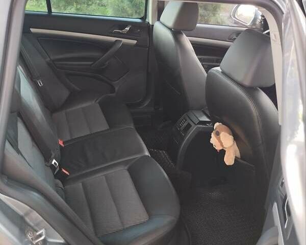 Шкода Октавия 2012 в Луцке на Automoto.ua Серый Шкода Октавия, объемом двигателя 1.8 л и пробегом 183 тыс. км за 9200 $, фото 1 на Automoto.ua