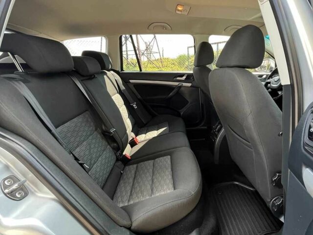 Серый Шкода Октавия, объемом двигателя 1.6 л и пробегом 243 тыс. км за 7600 $, фото 21 на Automoto.ua