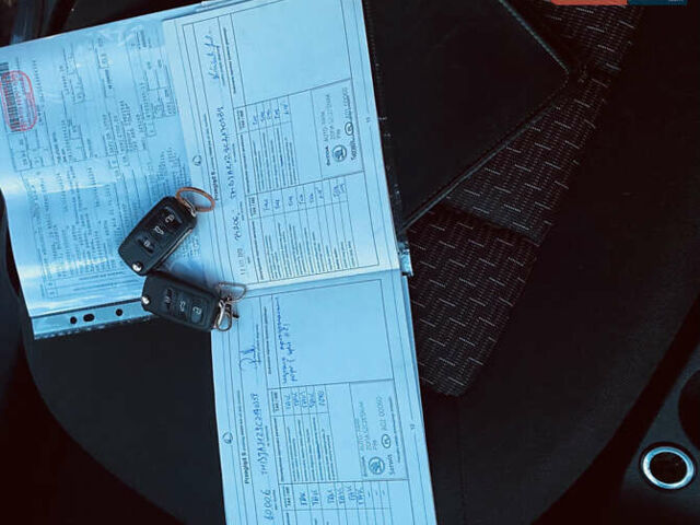 Сірий Шкода Октавія, об'ємом двигуна 1.6 л та пробігом 180 тис. км за 7300 $, фото 52 на Automoto.ua