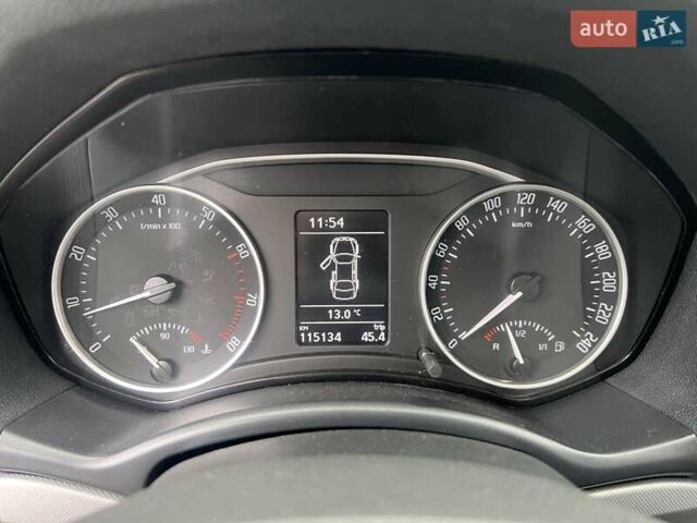 Шкода Октавия 2013 в Житомире на Automoto.ua Серый Шкода Октавия, объемом двигателя 1.4 л и пробегом 115 тыс. км за 8250 $, фото 20 на Automoto.ua