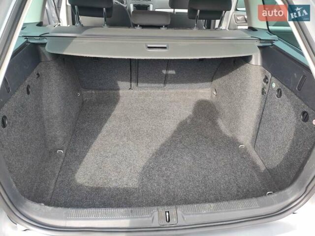 Серый Шкода Октавия, объемом двигателя 1.6 л и пробегом 315 тыс. км за 8700 $, фото 18 на Automoto.ua