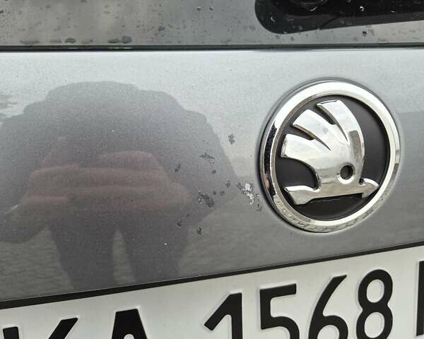Шкода Октавія 2013 у Києві на Automoto.ua Сірий Шкода Октавія, об'ємом двигуна 1.8 л та пробігом 223 тис. км за 13800 $, фото 60 на Automoto.ua