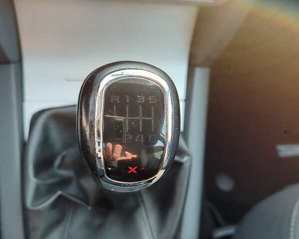 Серый Шкода Октавия, объемом двигателя 1.6 л и пробегом 196 тыс. км за 8750 $, фото 27 на Automoto.ua