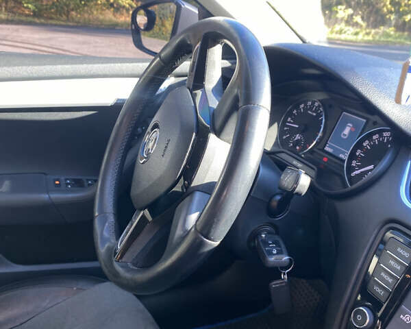Серый Шкода Октавия, объемом двигателя 1.6 л и пробегом 298 тыс. км за 11500 $, фото 26 на Automoto.ua