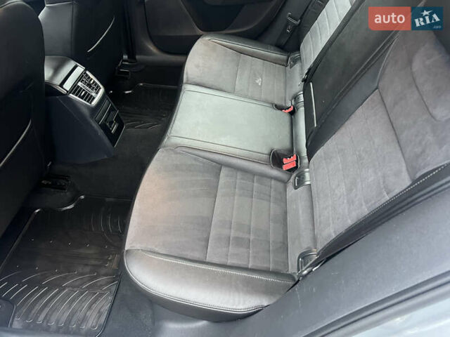 Сірий Шкода Октавія, об'ємом двигуна 1.97 л та пробігом 288 тис. км за 11950 $, фото 59 на Automoto.ua