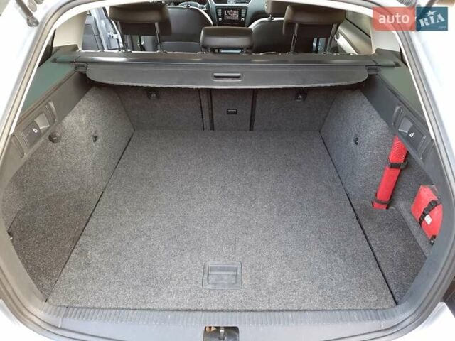 Шкода Октавия 2013 в Первомайск на Automoto.ua Серый Шкода Октавия, объемом двигателя 1.6 л и пробегом 220 тыс. км за 11800 $, фото 24 на Automoto.ua