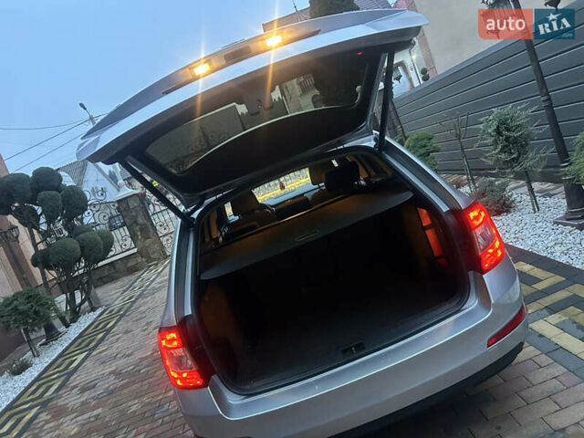 Сірий Шкода Октавія, об'ємом двигуна 1.6 л та пробігом 311 тис. км за 9500 $, фото 10 на Automoto.ua