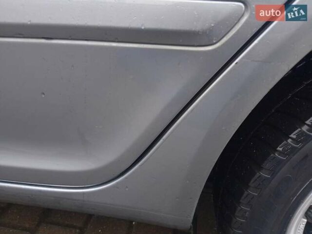 Сірий Шкода Октавія, об'ємом двигуна 1.8 л та пробігом 226 тис. км за 8600 $, фото 16 на Automoto.ua