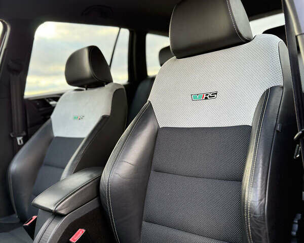 Сірий Шкода Октавія, об'ємом двигуна 2 л та пробігом 270 тис. км за 12000 $, фото 50 на Automoto.ua