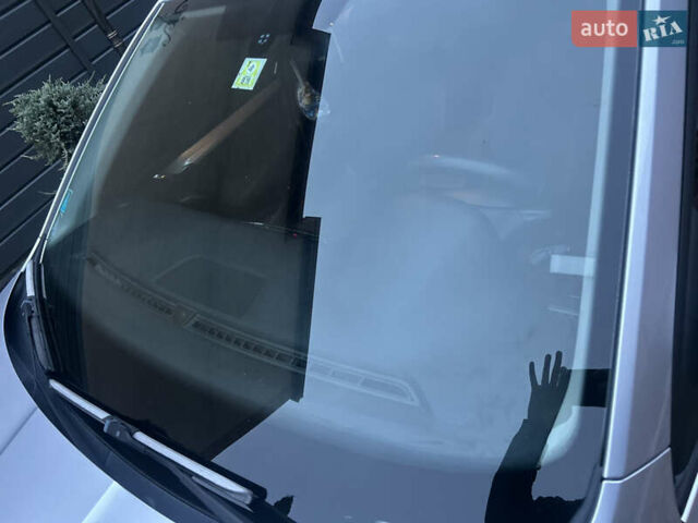 Сірий Шкода Октавія, об'ємом двигуна 1.6 л та пробігом 311 тис. км за 9500 $, фото 42 на Automoto.ua