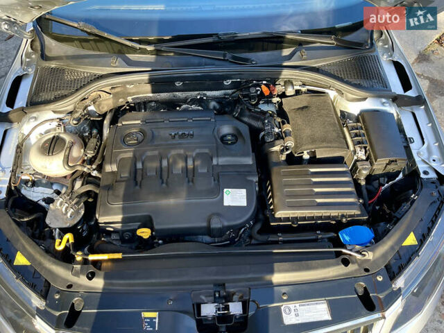 Серый Шкода Октавия, объемом двигателя 1.6 л и пробегом 192 тыс. км за 12350 $, фото 25 на Automoto.ua