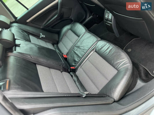 Серый Шкода Октавия, объемом двигателя 1.99 л и пробегом 215 тыс. км за 10395 $, фото 28 на Automoto.ua