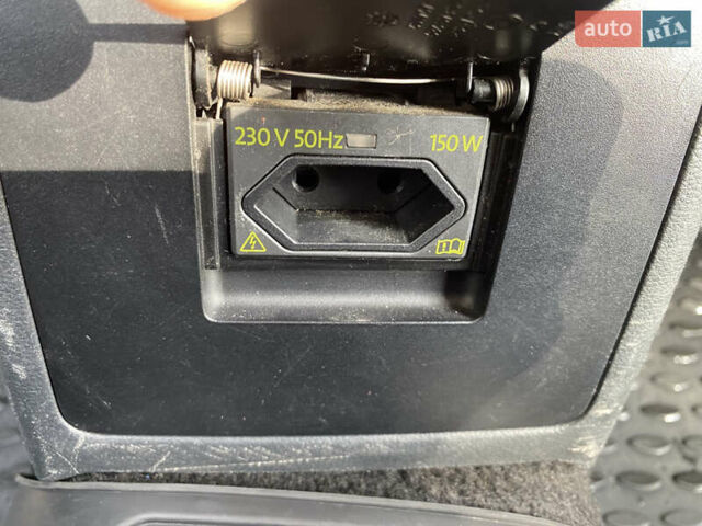 Серый Шкода Октавия, объемом двигателя 1.97 л и пробегом 236 тыс. км за 12100 $, фото 11 на Automoto.ua