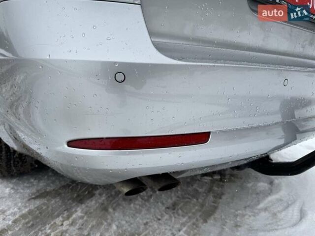 Серый Шкода Октавия, объемом двигателя 1.4 л и пробегом 125 тыс. км за 8350 $, фото 19 на Automoto.ua