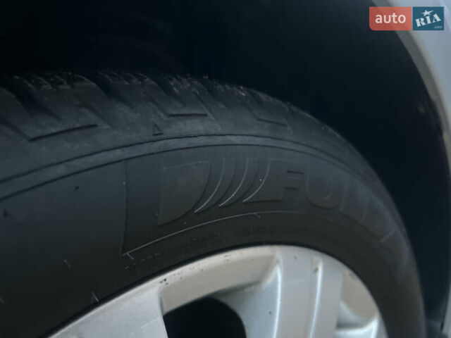 Сірий Шкода Октавія, об'ємом двигуна 1.6 л та пробігом 311 тис. км за 9500 $, фото 27 на Automoto.ua