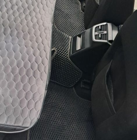 Серый Шкода Октавия, объемом двигателя 1.6 л и пробегом 407 тыс. км за 8800 $, фото 21 на Automoto.ua