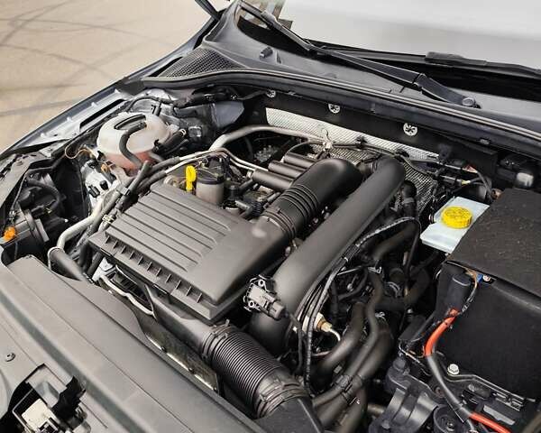 Серый Шкода Октавия, объемом двигателя 1.4 л и пробегом 280 тыс. км за 9000 $, фото 37 на Automoto.ua