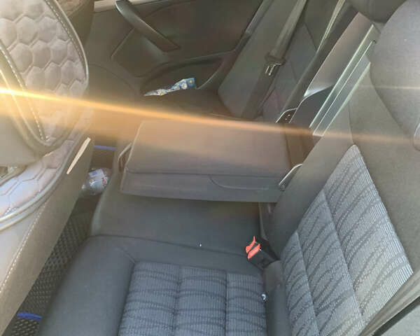 Серый Шкода Октавия, объемом двигателя 1.6 л и пробегом 275 тыс. км за 10000 $, фото 16 на Automoto.ua