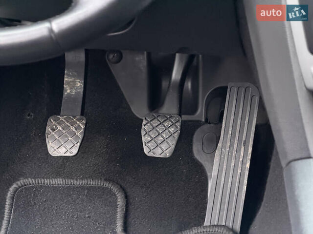 Сірий Шкода Октавія, об'ємом двигуна 1.4 л та пробігом 178 тис. км за 8300 $, фото 41 на Automoto.ua