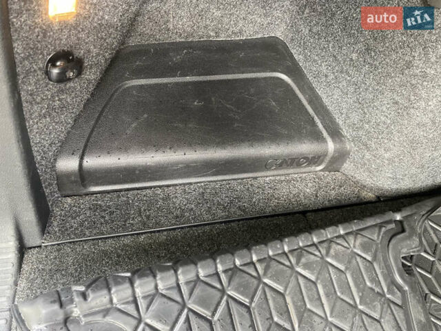 Серый Шкода Октавия, объемом двигателя 1.97 л и пробегом 236 тыс. км за 12100 $, фото 17 на Automoto.ua