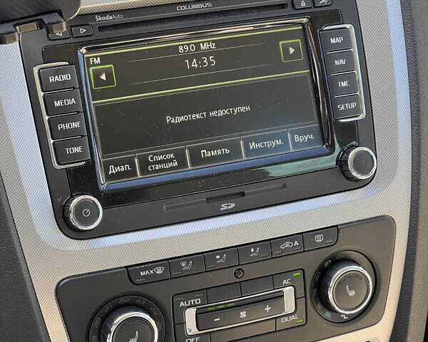 Серый Шкода Октавия, объемом двигателя 0 л и пробегом 179 тыс. км за 11450 $, фото 16 на Automoto.ua