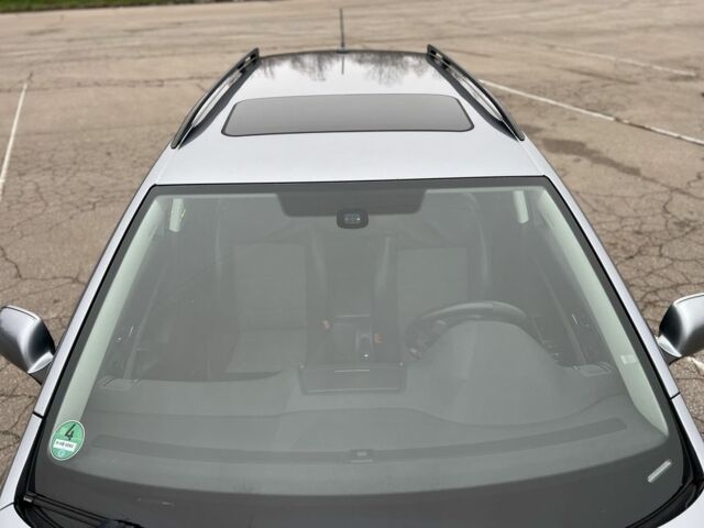 Сірий Шкода Октавія, об'ємом двигуна 2 л та пробігом 215 тис. км за 10495 $, фото 8 на Automoto.ua