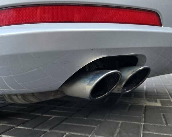 Серый Шкода Октавия, объемом двигателя 1.98 л и пробегом 225 тыс. км за 10499 $, фото 19 на Automoto.ua