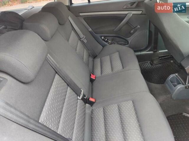 Шкода Октавия 2013 в Городок на Automoto.ua Серый Шкода Октавия, объемом двигателя 1.6 л и пробегом 252 тыс. км за 8500 $, фото 12 на Automoto.ua
