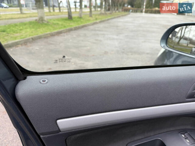 Сірий Шкода Октавія, об'ємом двигуна 1.4 л та пробігом 178 тис. км за 8300 $, фото 26 на Automoto.ua