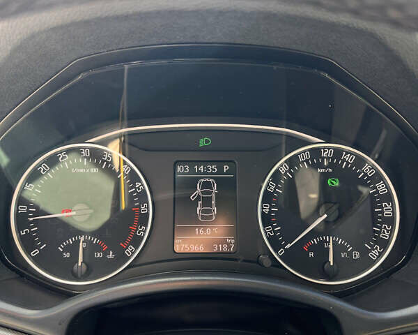 Серый Шкода Октавия, объемом двигателя 0 л и пробегом 179 тыс. км за 11450 $, фото 17 на Automoto.ua