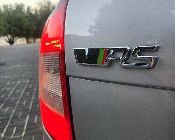 Серый Шкода Октавия, объемом двигателя 1.98 л и пробегом 225 тыс. км за 10499 $, фото 63 на Automoto.ua