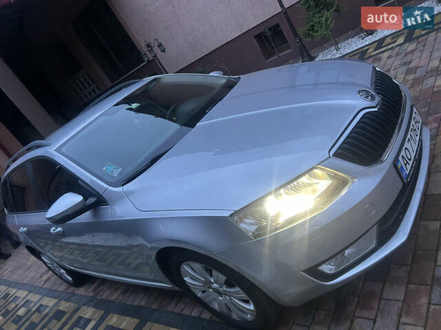 Сірий Шкода Октавія, об'ємом двигуна 1.6 л та пробігом 311 тис. км за 9500 $, фото 59 на Automoto.ua