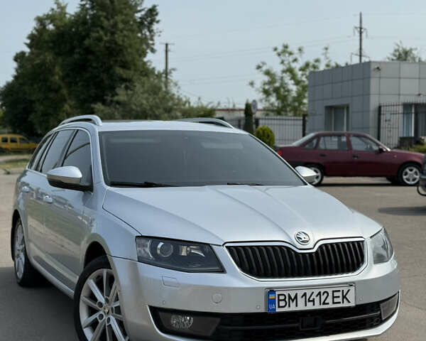 Шкода Октавія 2013 у Києві на Automoto.ua Сірий Шкода Октавія, об'ємом двигуна 1.6 л та пробігом 276 тис. км за 11499 $, фото 16 на Automoto.ua