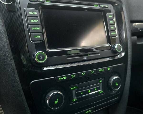 Серый Шкода Октавия, объемом двигателя 1.98 л и пробегом 225 тыс. км за 10499 $, фото 61 на Automoto.ua