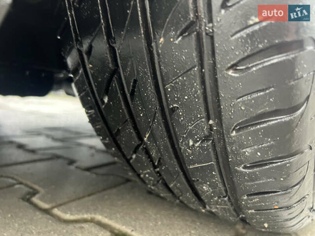 Серый Шкода Октавия, объемом двигателя 1.8 л и пробегом 212 тыс. км за 8900 $, фото 20 на Automoto.ua