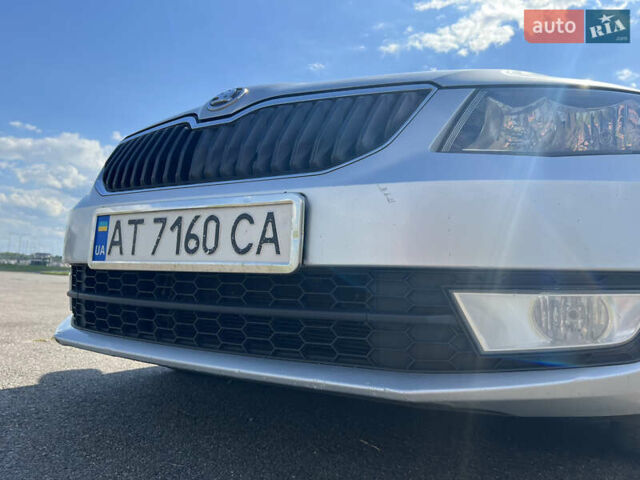 Серый Шкода Октавия, объемом двигателя 1.6 л и пробегом 376 тыс. км за 11000 $, фото 40 на Automoto.ua