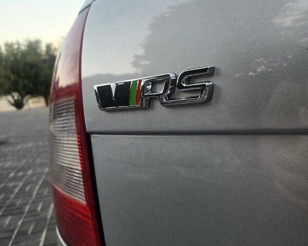 Серый Шкода Октавия, объемом двигателя 1.98 л и пробегом 225 тыс. км за 10499 $, фото 57 на Automoto.ua