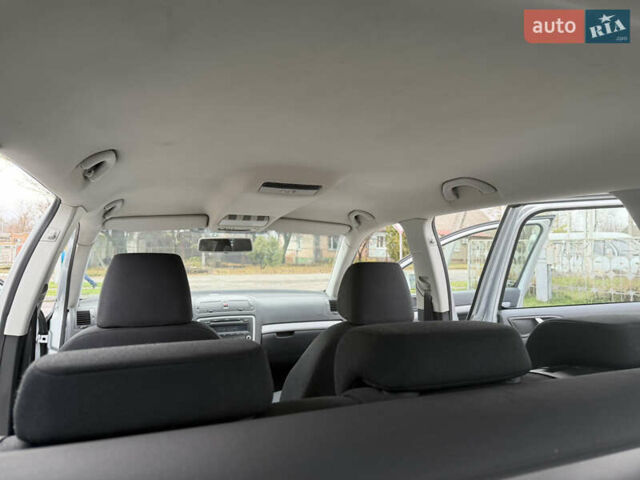 Серый Шкода Октавия, объемом двигателя 1.6 л и пробегом 217 тыс. км за 7650 $, фото 40 на Automoto.ua