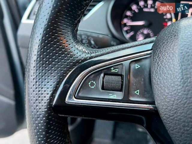 Серый Шкода Октавия, объемом двигателя 1.6 л и пробегом 240 тыс. км за 10990 $, фото 23 на Automoto.ua