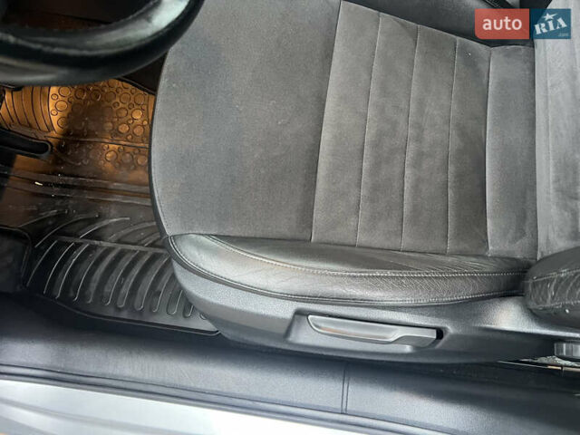 Сірий Шкода Октавія, об'ємом двигуна 1.97 л та пробігом 288 тис. км за 11950 $, фото 69 на Automoto.ua