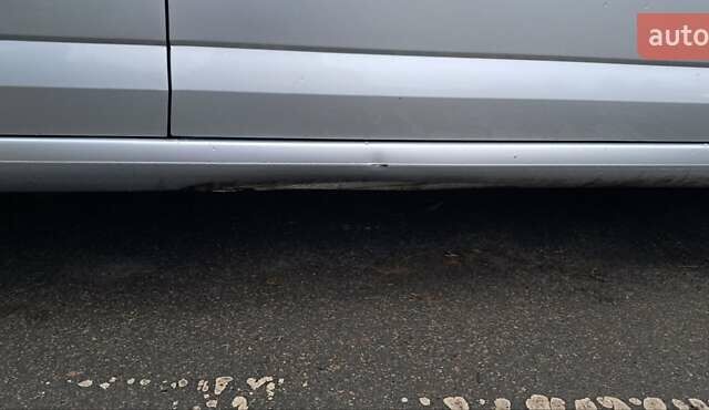 Серый Шкода Октавия, объемом двигателя 1.6 л и пробегом 407 тыс. км за 8800 $, фото 13 на Automoto.ua