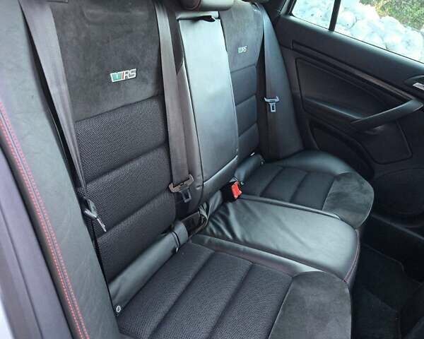 Серый Шкода Октавия, объемом двигателя 1.98 л и пробегом 225 тыс. км за 10499 $, фото 43 на Automoto.ua