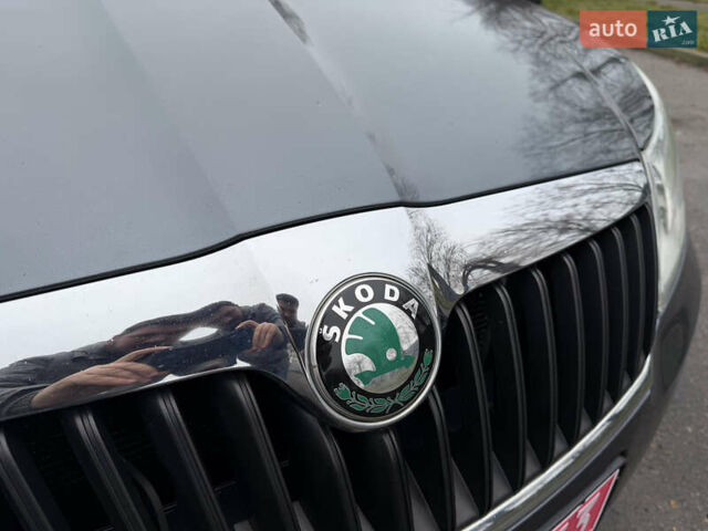 Сірий Шкода Октавія, об'ємом двигуна 1.4 л та пробігом 178 тис. км за 8300 $, фото 45 на Automoto.ua