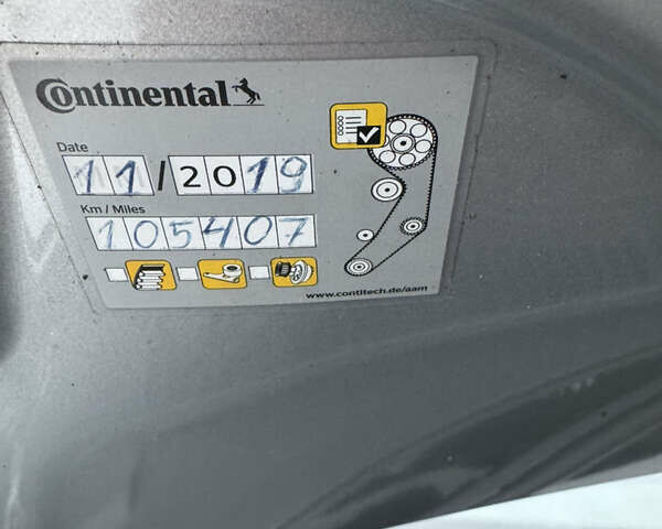 Серый Шкода Октавия, объемом двигателя 1.6 л и пробегом 206 тыс. км за 9450 $, фото 77 на Automoto.ua