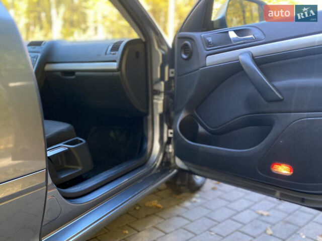 Серый Шкода Октавия, объемом двигателя 1.6 л и пробегом 293 тыс. км за 8600 $, фото 53 на Automoto.ua