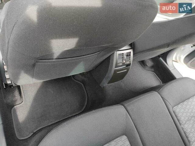 Серый Шкода Октавия, объемом двигателя 1.6 л и пробегом 315 тыс. км за 8700 $, фото 19 на Automoto.ua